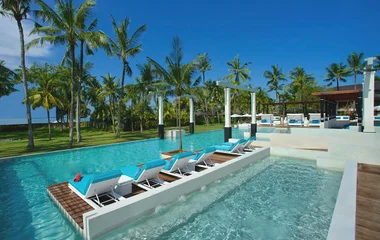 Bali club med resort