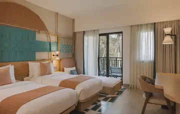 ห้องดีลักซ์