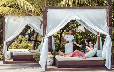 Ihr persönlicher Butler