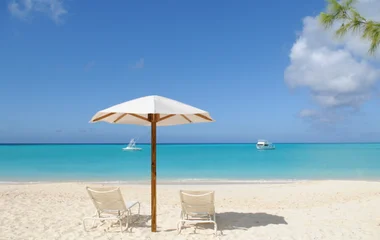 Karibische Strände für Gross und Klein