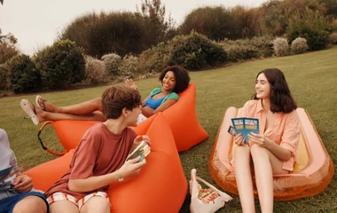 Teens Club & Chill Pass® (11 bis 17 Jahre)