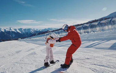 All-inclusive Ski Holidays
