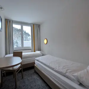 Family Superior Room