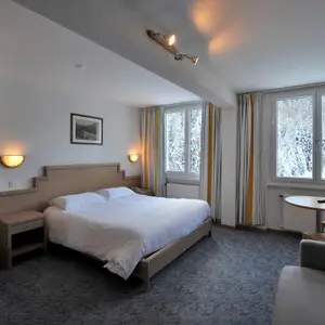 Family Superior Room