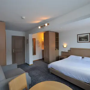 Family Superior Room