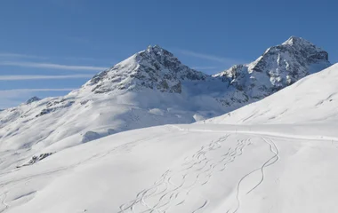 Saint-Moritz Roi Soleil