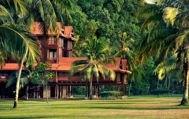 Club Med Cherating Beach