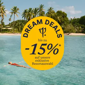 Dream Deals by Club Med