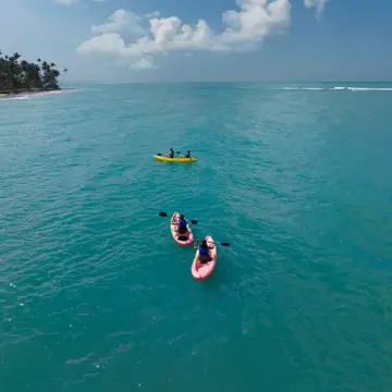 Kayak