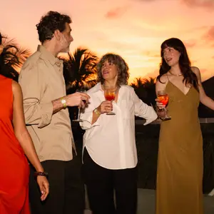 Une nouvelle façon de s’évader au Club Med Bali
