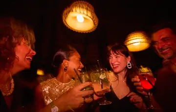 Cocktails