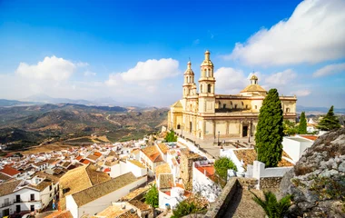 Marbella architecture