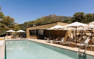 Club Med Marbella in Spain