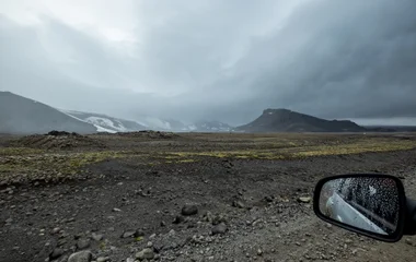 Aventure en 4x4 à Þórsmörk : entre volcans et vallée sauvage