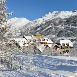 Serre-Chevalier
