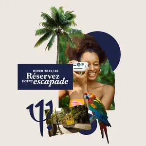 Hiver 2025/26 - Escapades