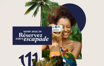 Escapades Hiver 2025/26