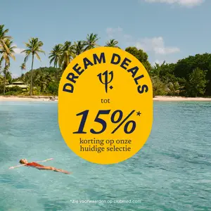 Dream Deals Club Med