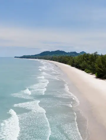 Club Med Borneo