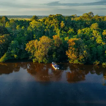 מתחם מידע לטיולים
