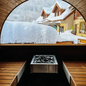 Nouvelle expérience bien-être à Serre Chevalier