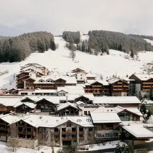 A guide to the best New Year's ski holidays