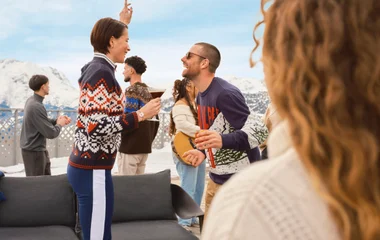 Effervescence Montagnarde