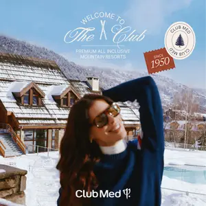 ski holiday