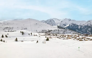 Alpe d'Huez