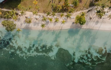 séjour tout compris dans les caraïbes