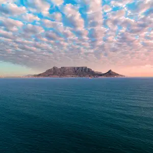 Escapade au Cap