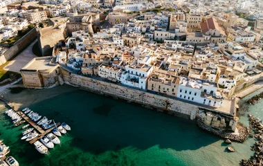 Trésors classés UNESCO : Alberobello, Matera, Otranto…