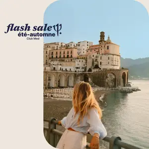 Flash Sale en Circuit