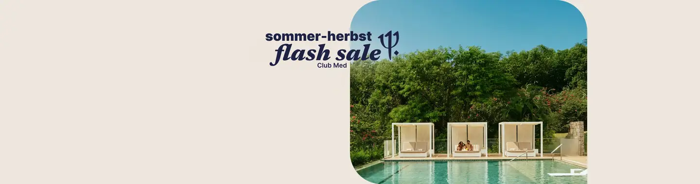 Flash Sale