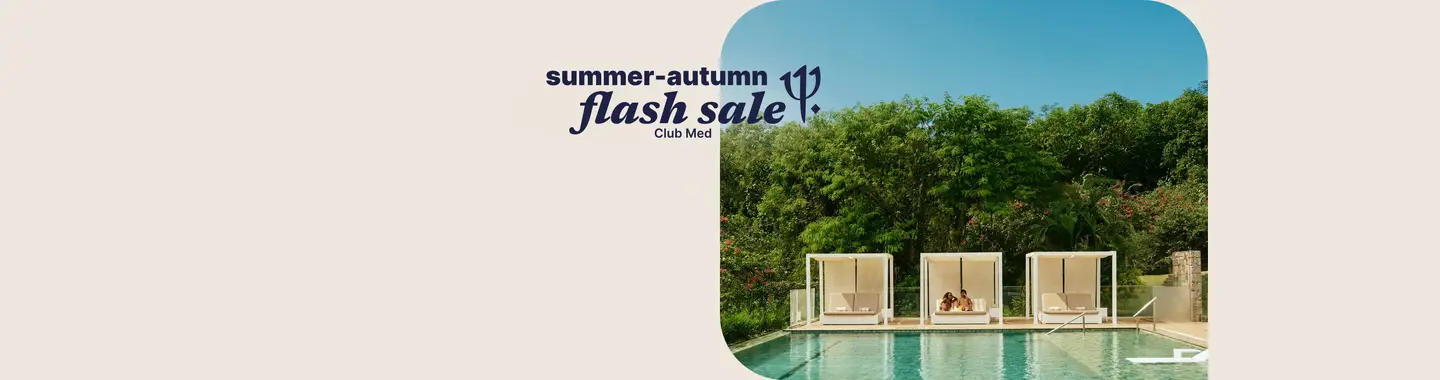 Flash Sale
