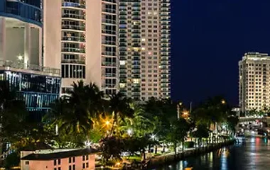 Fort Lauderdale