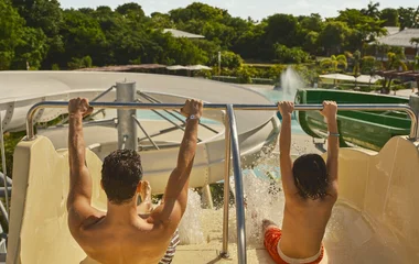 Punta Cana Waterpark