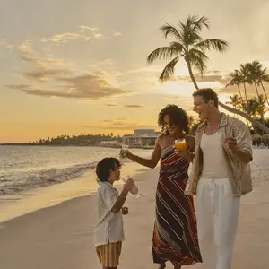 Family Holiday in Punta Cana