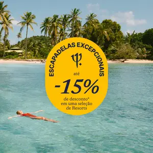 escapadelas de viagem