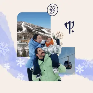 日本北海道滑雪假期