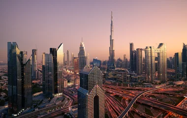Dubaï : découvertes entre tradition et modernité