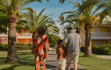 Family Holiday in Punta Cana