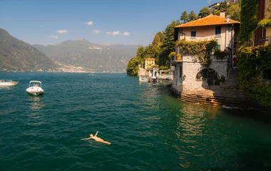 Lac de Côme