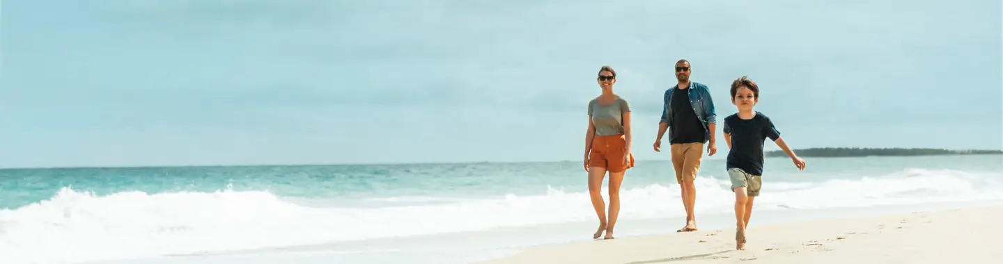 banner para la campaña