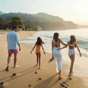 foto inmersive para la campaña vigente