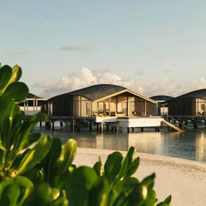Finolhu Villas