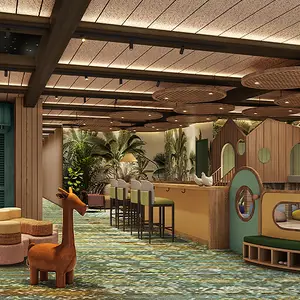 What's new at Club Med Bintan?