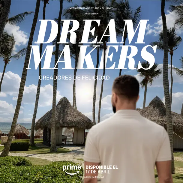 Dream Makers Club Med