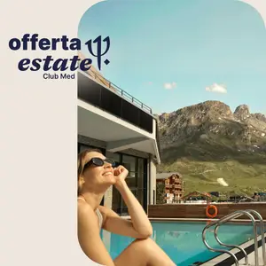 Alpi d'estate