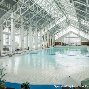 Piscines